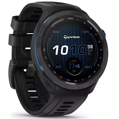 Taylormade garmin approach - garmin,