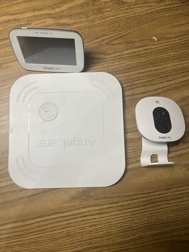 Angelcare baby monitor - baby, monitor,