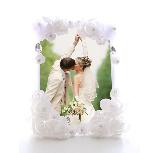 Support cadre photo menu - photo,