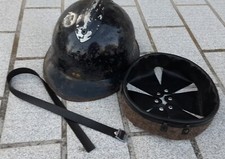 WW2 coiffe