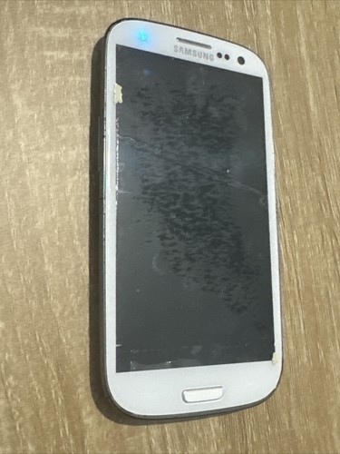 Smartphone samsung galaxy - smartphone, s3