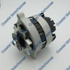 Fits Talbot Express Peugeot J5 Citroen C25 Alternator 2.5L U25 (1981-1994)