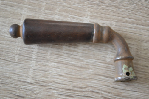 Belle poignée porte - de,
