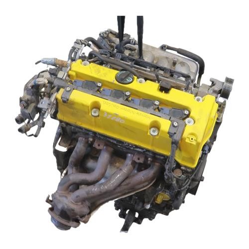 Moteur honda civic phase 2 - moteur,
