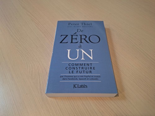Zero comment - à,