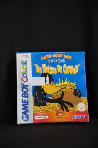 Classic looney tunes - looney, daffy