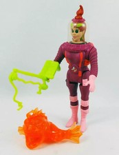 The Real Ghostbusters S.O.S