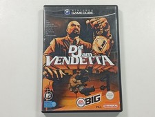 DEF JAM VENDETTA NINTENDO