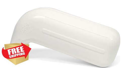 Taylormade white low - taylormade, 5"