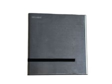 Plaque de commande Delabie -