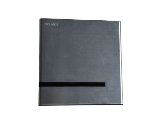 Plaque commande delabie - de,