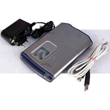 Iomega Z750USB 30846400 750MB Zip Lecteur USB 2.0 Macos Windows 250MB Rw M1260