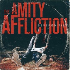 The Amity Affliction Severed