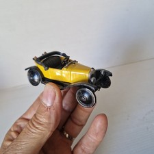 Rare DESORMEAUX 1955 France