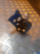 Yamaha TZR 125  2RH 2RK   Power Valve  Ypvs Servo  Bracket  And Servo   GWO.