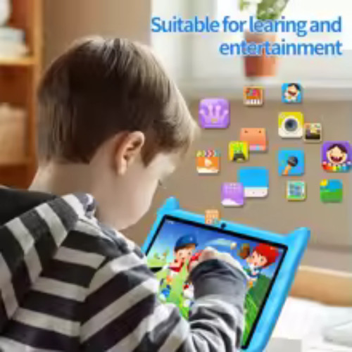 Tablette tactile android - tablette, 7