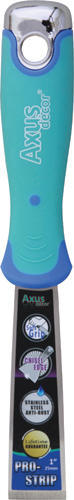 Axus decor pro couteau à - 1",