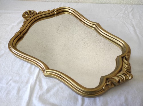 Ancien miroir style - ancien,