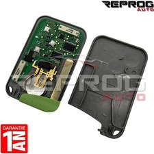 CARTE VIERGE RENAULT LAGUNA 2