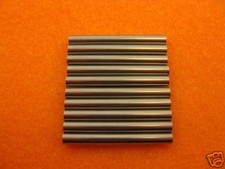 22mm SWISS NEW Stainless TUBE