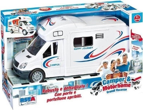 Gadget rstoys camper - -, &