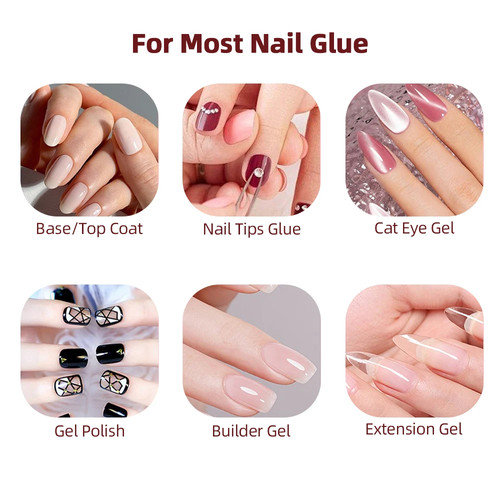 Lampe ongles led sans fil - led,