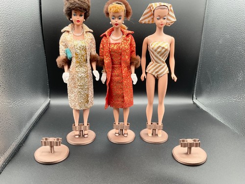 Original straight leg - leg, barbie
