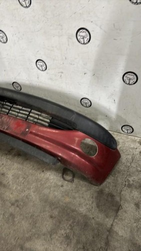 Pare choc avant - peugeot, 206