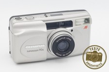 Olympus Superzoom 70G -