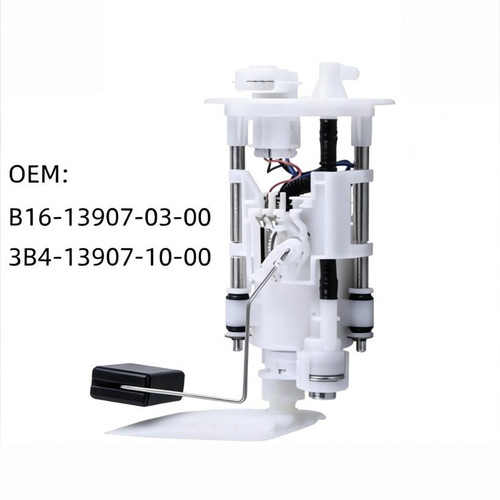 Fuel pump assembly for - for, yamaha