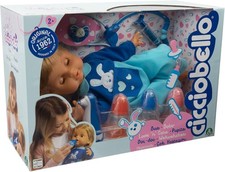 Cicciobello Bua Poupée