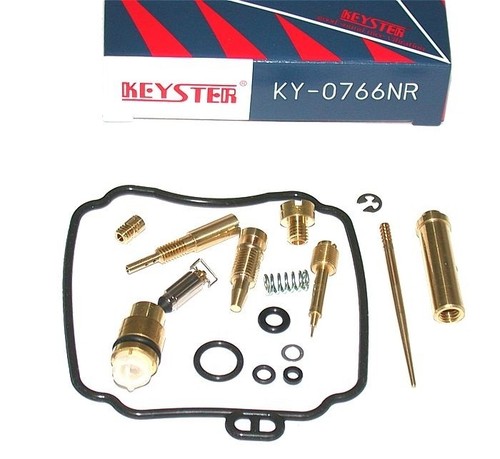 Kit carbu pour xv125 - carbu,