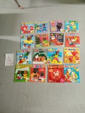 lot 16 Magazines enfants POMME d'API-2000/2020-enfants-frais port gratuit!