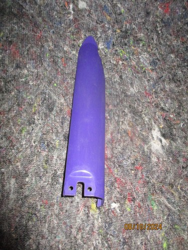 Cache fourche gauche ufo pour - gauche,
