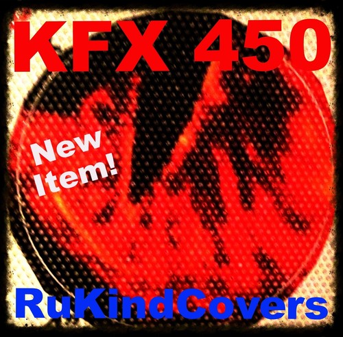 Kfx 450 kawasaki - 450,