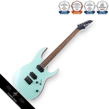 Guitare électrique Ibanez