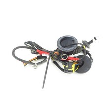 Faisceau de câbles portière