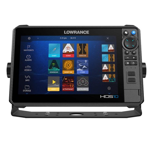 Lowrance 00015999001 hds pro - lowrance,