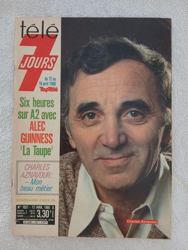 Tele jours 1037 4 - 7,