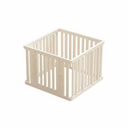 Parc chiots modulable - parc, pour
