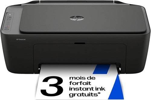 Imprimante multifonction - imprimante,