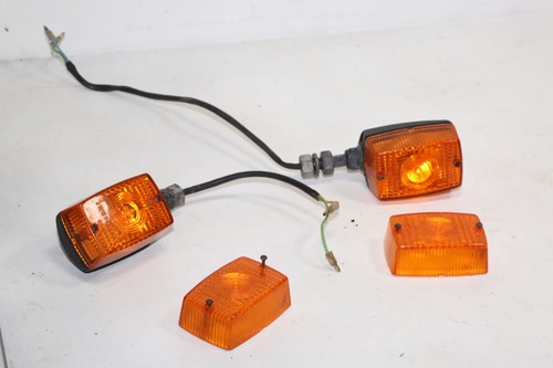 Clignotants avant oem honda - avant,