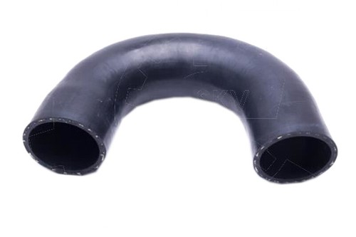 Tuyau durite intercooler - tuyau,
