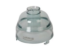 Couvercle de fermeture original Moulinex pour centrifugeuse Vitae JU2000 JU2100 