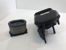 Boîte filtre air cagiva - À,