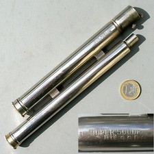 CHALUMEAU DE BIJOUTIER SOUDRA TORCH JEWELLER