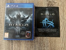DIABLO 3 REAPER OF SOULS