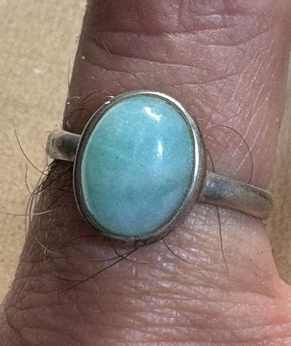 Bague argent 925 - argent,
