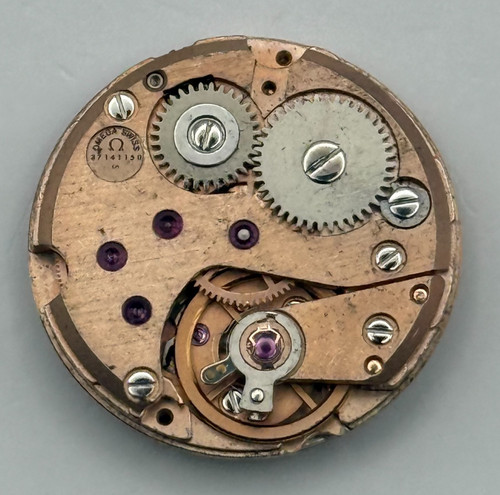 Omega 625 montre mouvement - 625,