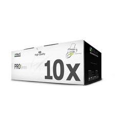 10x MWT PRO Toner Pour HP LaserJet P-2012-N P-2015-X